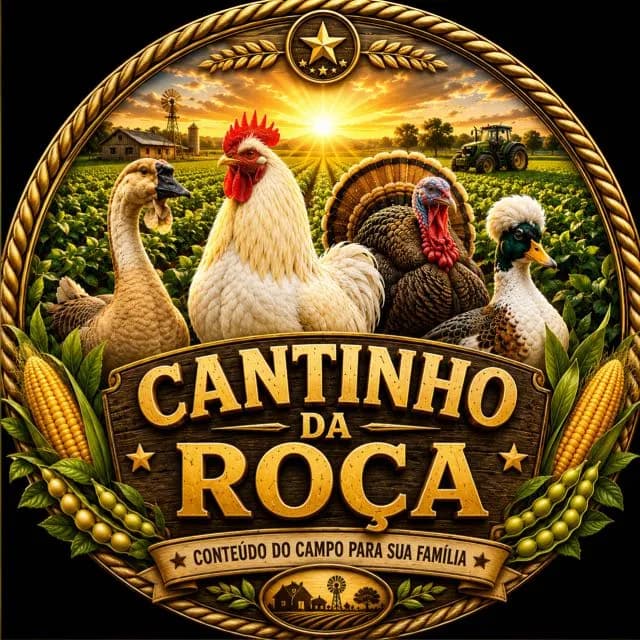 Cantinho Da Roça