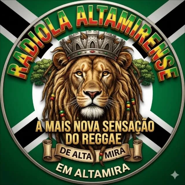 Radiola Altamirensse — grupos de WhatsApp