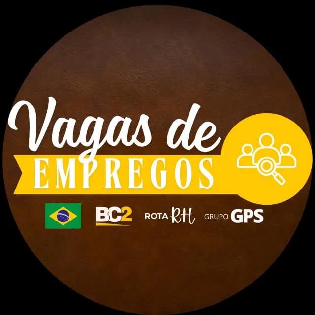 Vagas De Empregos - BC2