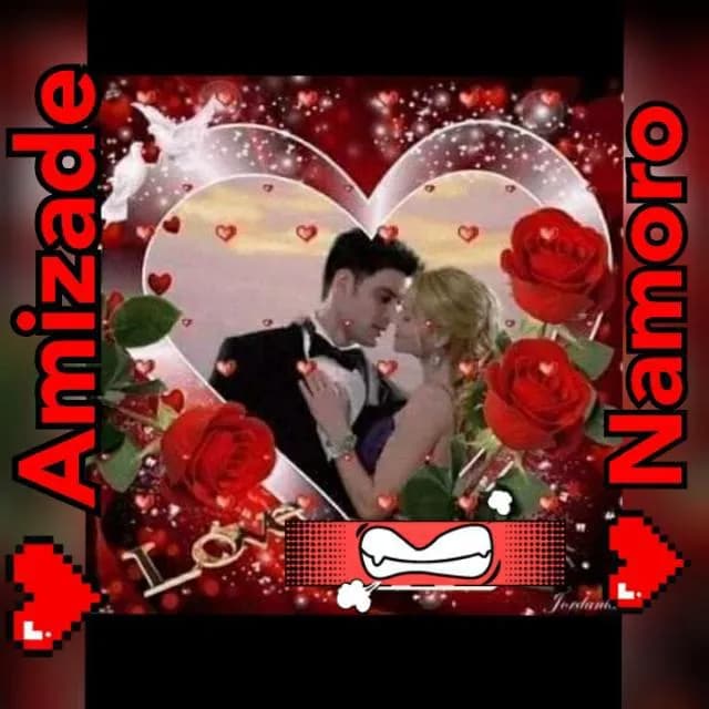 Amizade Ou Namoro