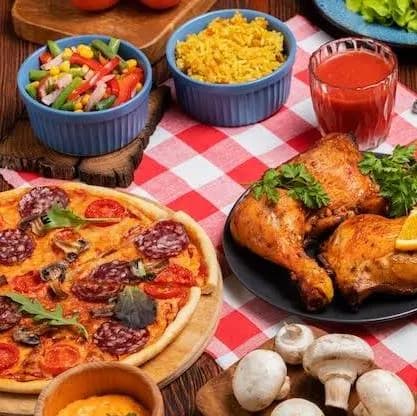 Receitas Atualidades Dicas Úteis