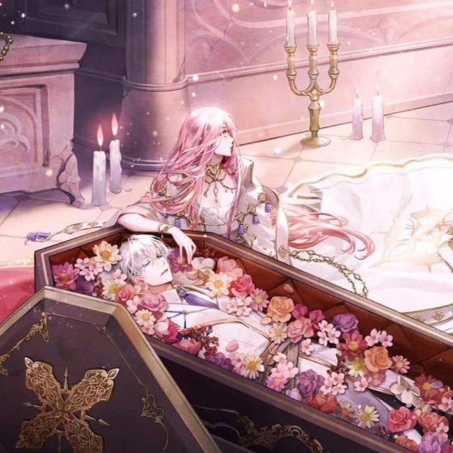 Recomendações de Manhwas, Mangas e Etc — grupos de WhatsApp