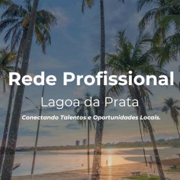 Rede Profissional Lagoa Da Prata