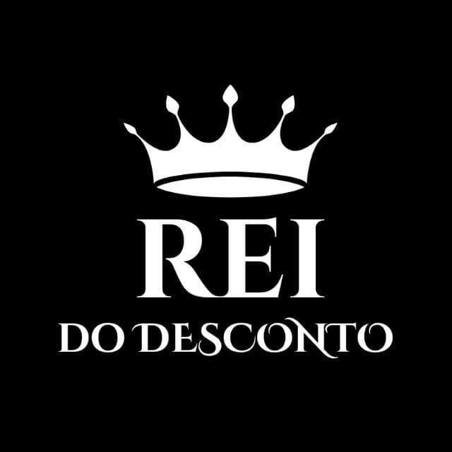 Rei Do Desconto — grupos de WhatsApp