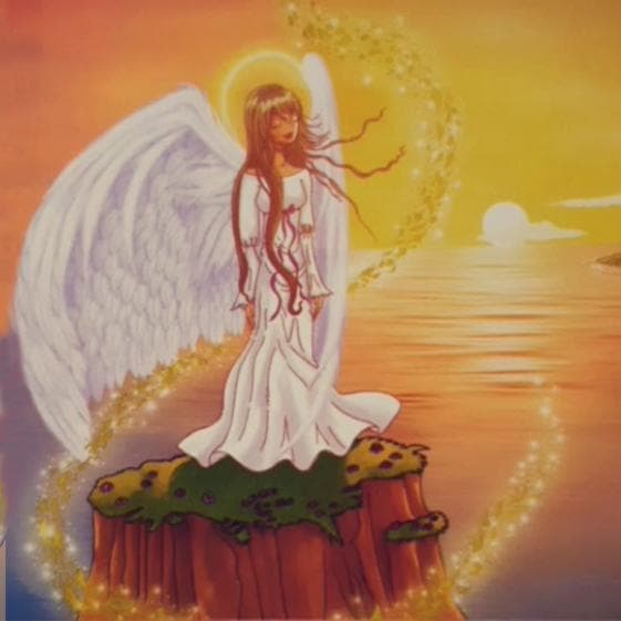 Reiki Da Dri