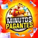 Minutos Pagantes - Renda Bet #22 — grupos de WhatsApp