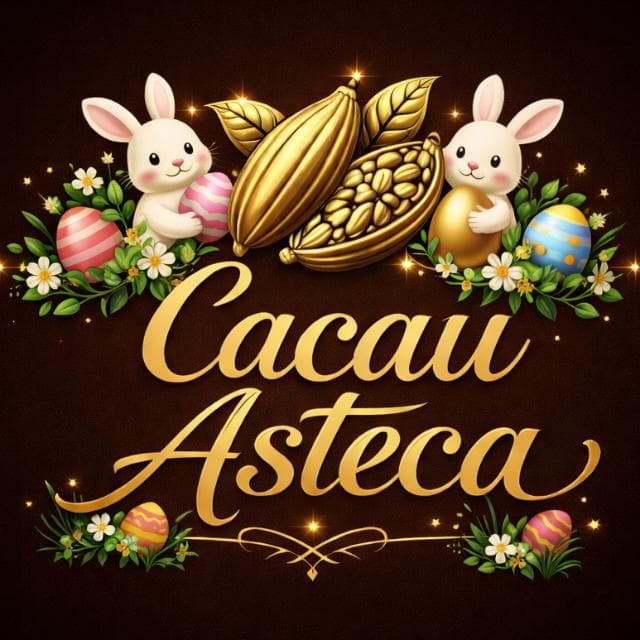 Renda Extra Cacau Asteca — grupos de WhatsApp