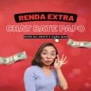 Renda Extra Chat Bate Papo