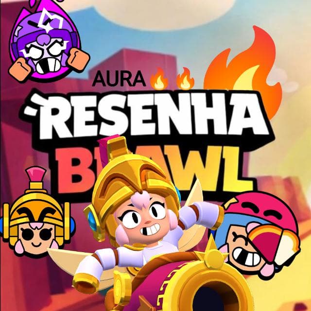 Resenha Brawl