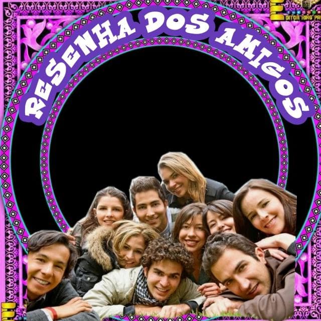 Resenha De Amigos — grupos de WhatsApp