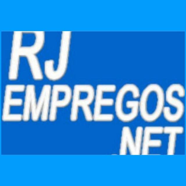 RJ Emprego e Cursos 01 — grupos de WhatsApp