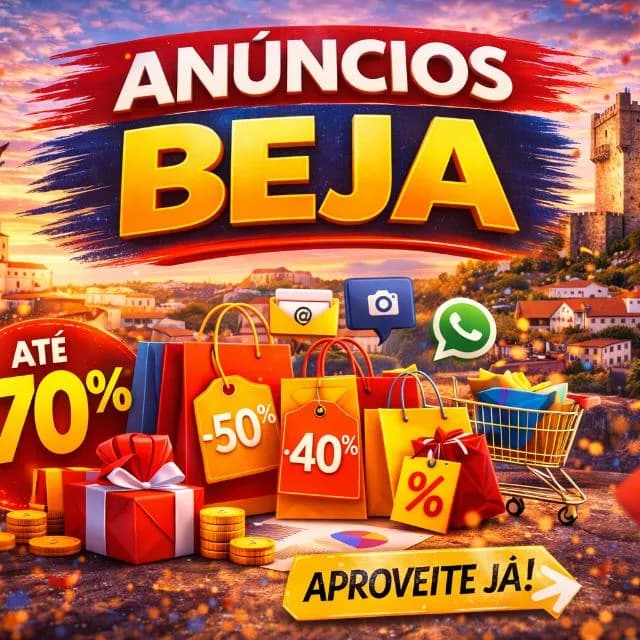 Anúncios Beja