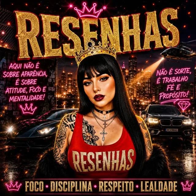 Resenhas
