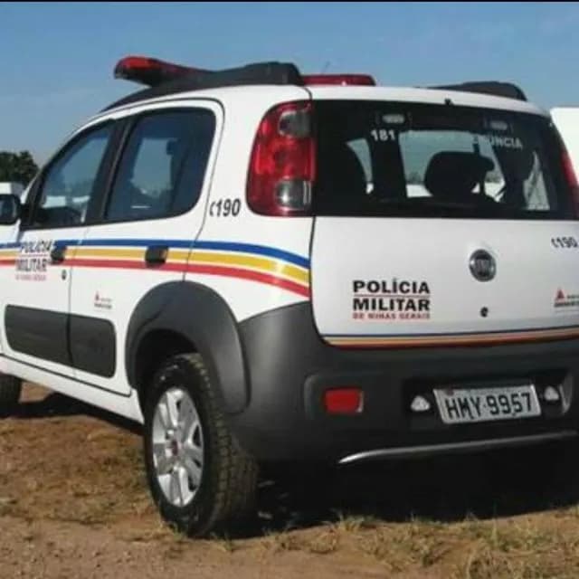 Noticias 7 Lagoas Regiao