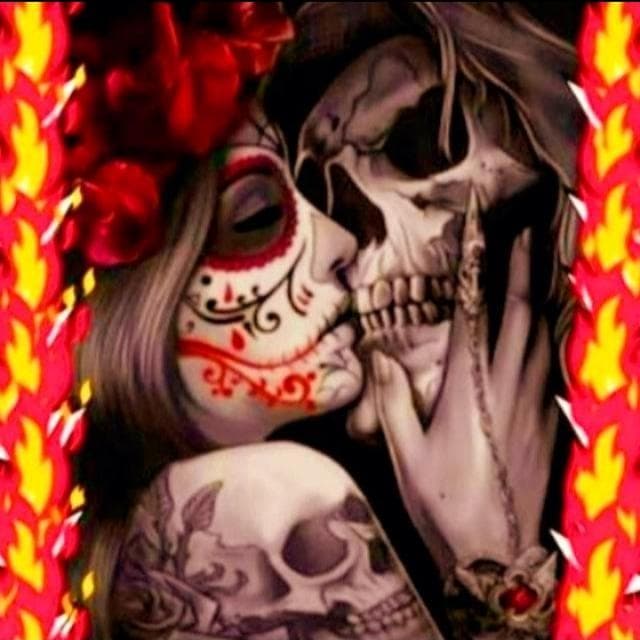 Rock & Metal — grupos de WhatsApp