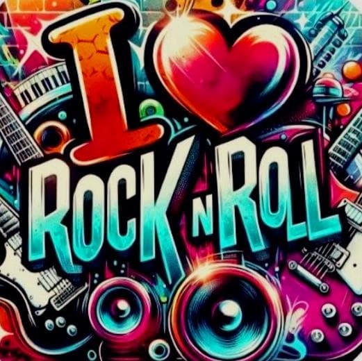 Rock And Metal — grupos de WhatsApp