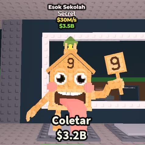 Roube Um Brainrot Br — grupos de WhatsApp