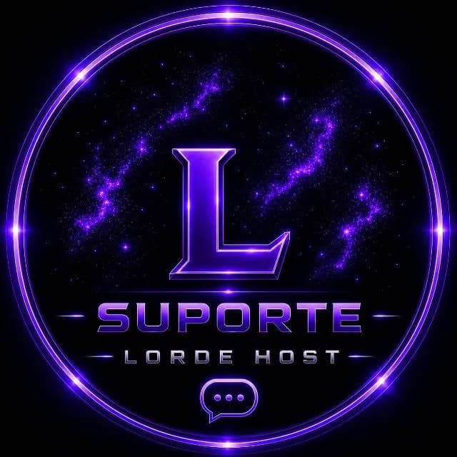 LordeHost Suporte