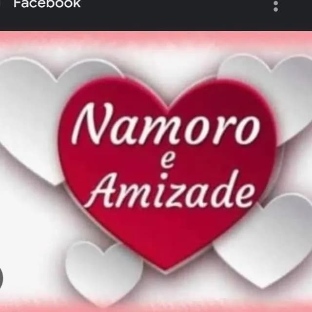 Namoro e Amizades