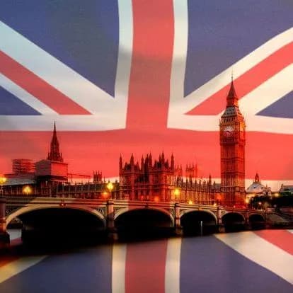 Viver Na Inglaterra