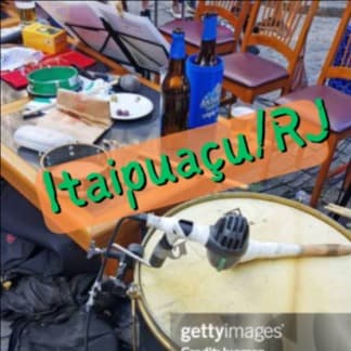 Samba de Raiz - Itaipuaçu — grupos de WhatsApp