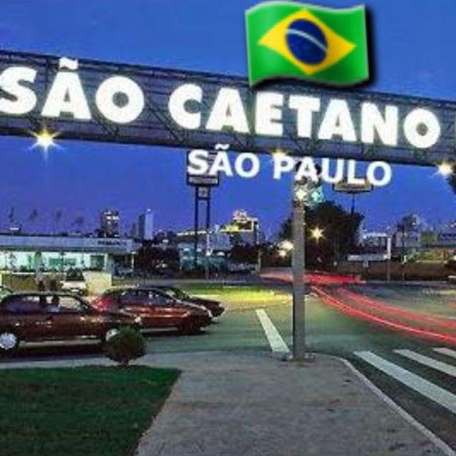 São Caetano Compra & Venda D (11-19) ABC/SP