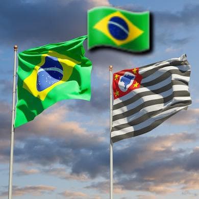 São Paulo Brasil Todos Os DD Compra Venda