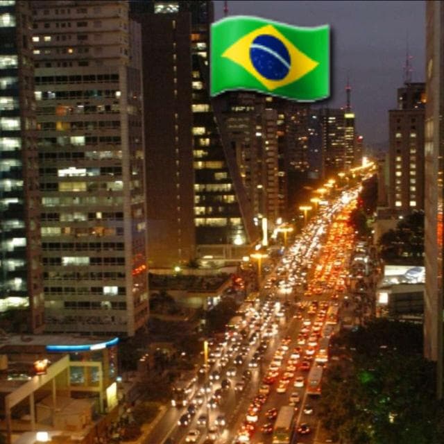 São Paulo Compra & Venda DD (11-19)