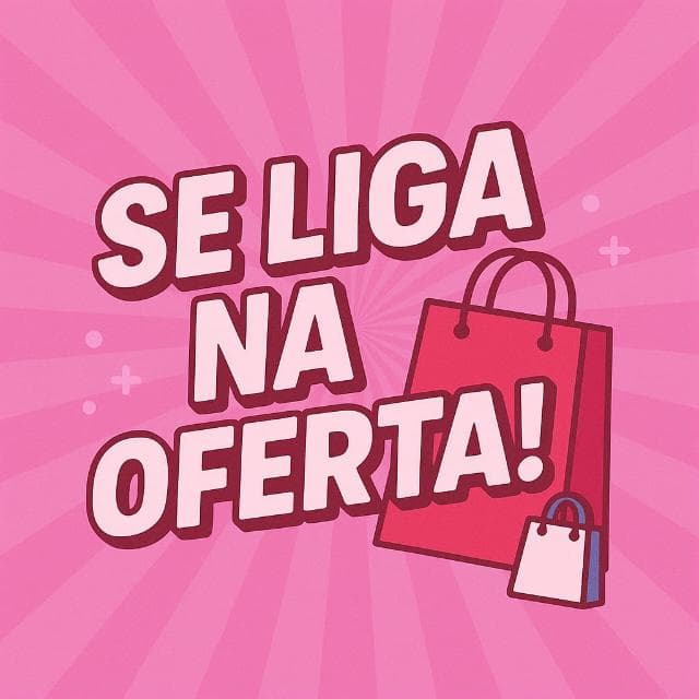 Se Liga Na Oferta — grupos de WhatsApp