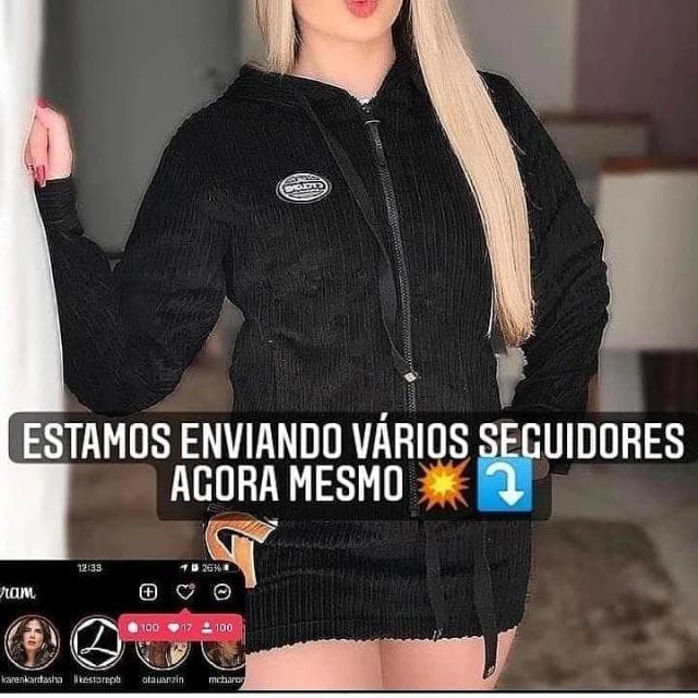 SEGUIDORES INSTAGRAM 5 — grupos de WhatsApp