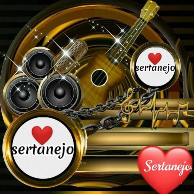 Sertanejo — grupos de WhatsApp