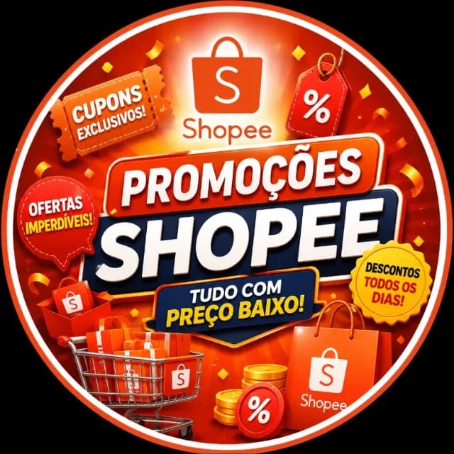 Achadinhos Da Shopee