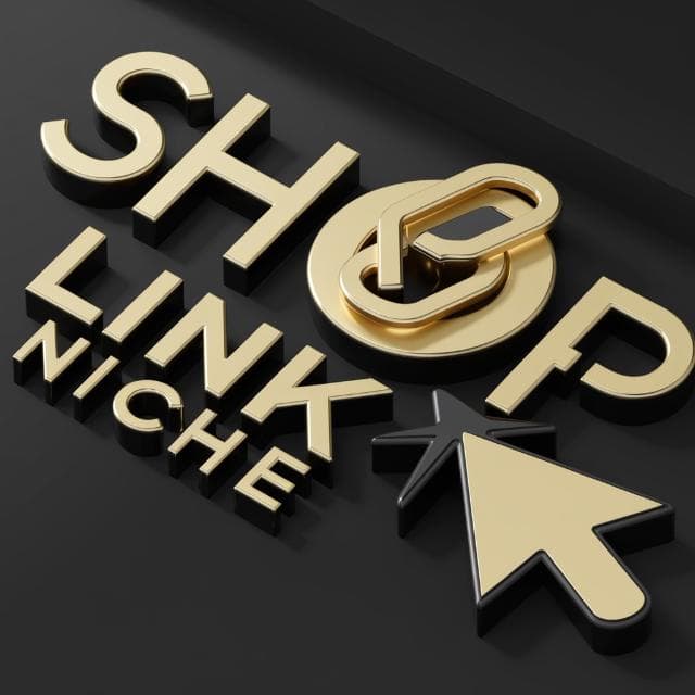 Shop Link Niche — grupos de WhatsApp