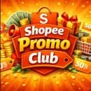 Shopee Promo Club — grupos de WhatsApp