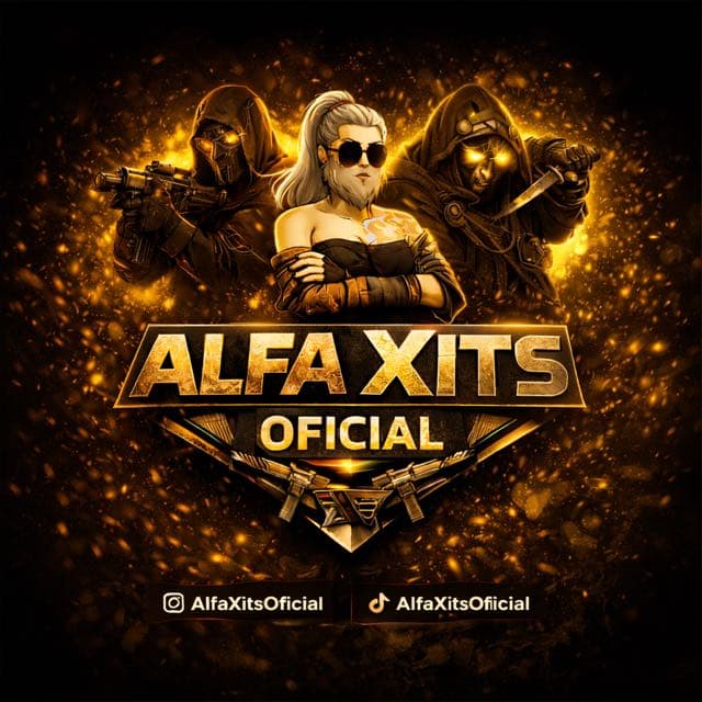Alfa Xits Oficial