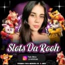 Slots Da Rooh — grupos de WhatsApp