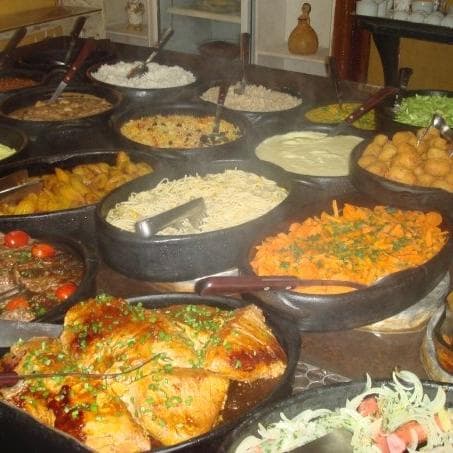 Só Comidas De Lucas Do Rio Verde — grupos de WhatsApp