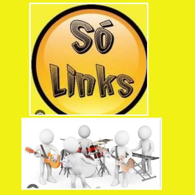 So Links, Musicas, Amizades e Figurinhas — grupos de WhatsApp