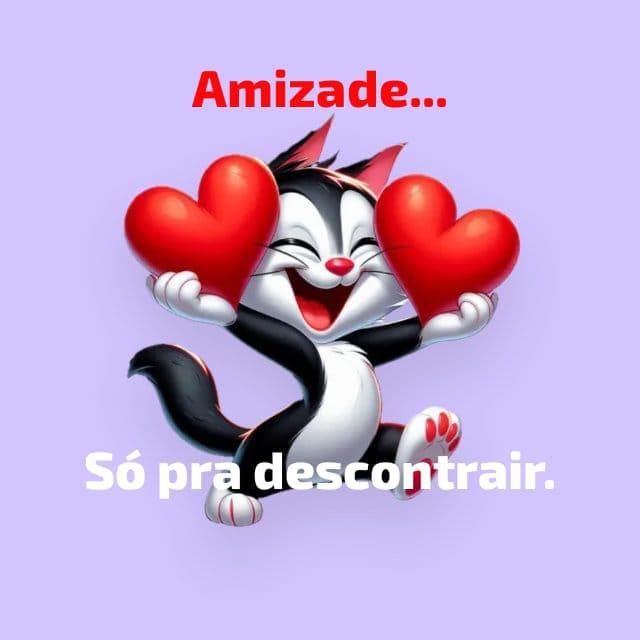 So Pra Descontrair