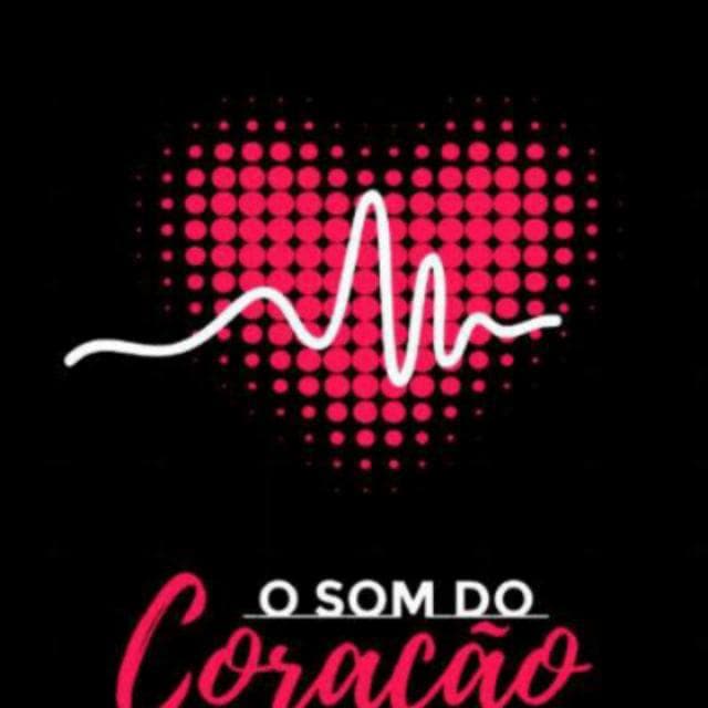 Som do Coração — grupos de WhatsApp
