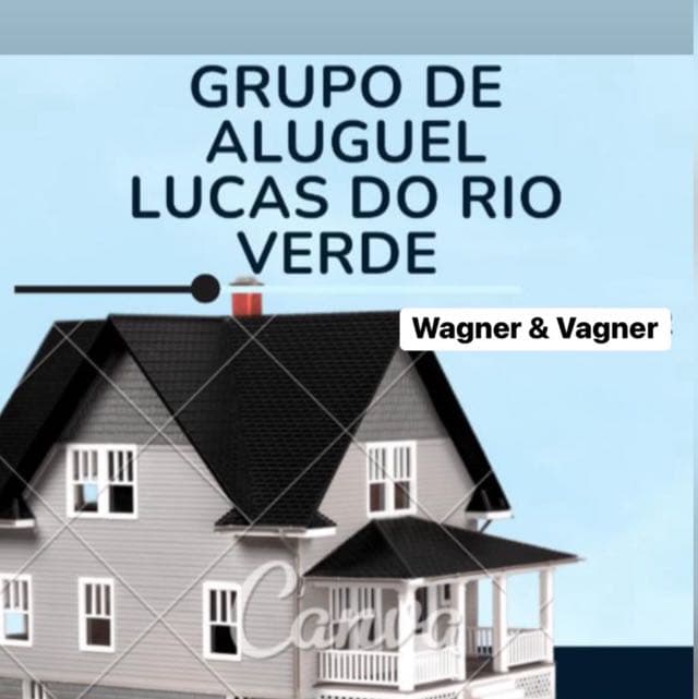 Somente Aluguel Lucas Do Rio Verde MT