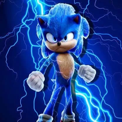 Sonic Divulgação 24 Horas — grupos de WhatsApp