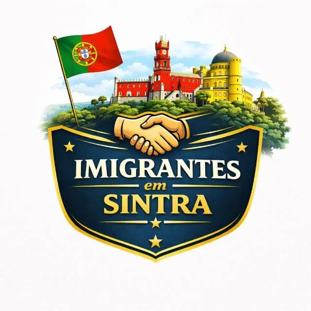 Imigrantes Em Sintra