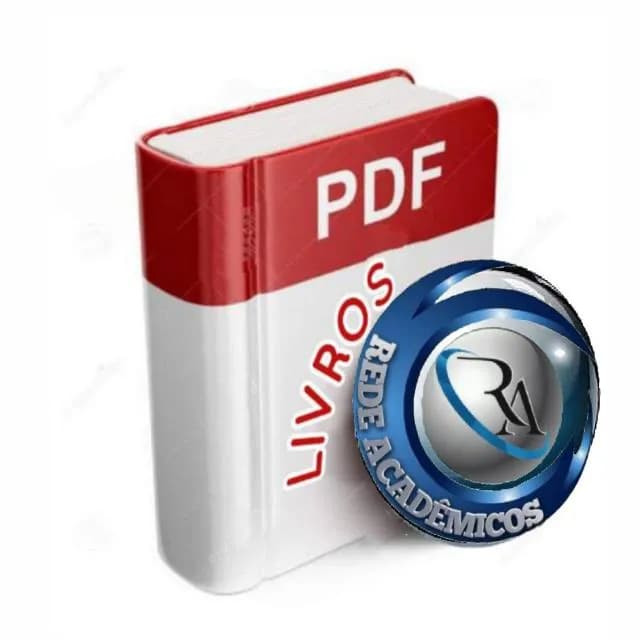 Livros Em PDF
