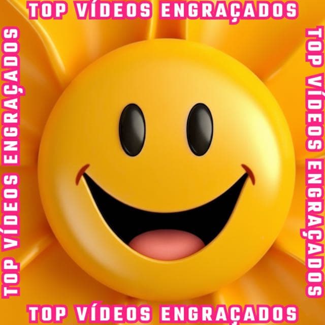 Top Vídeos Engraçados — grupos de WhatsApp