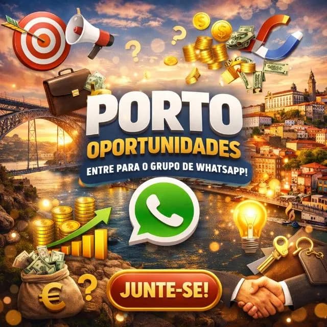 Porto Oportunidades