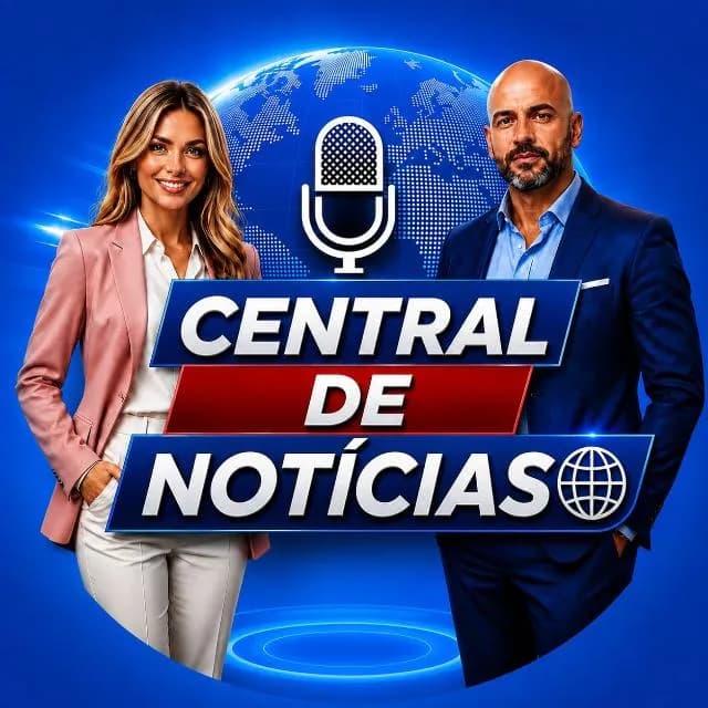 Central Das Notícias