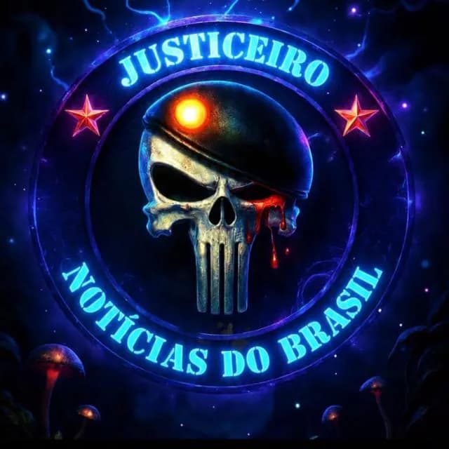 Justiceiro Noticias
