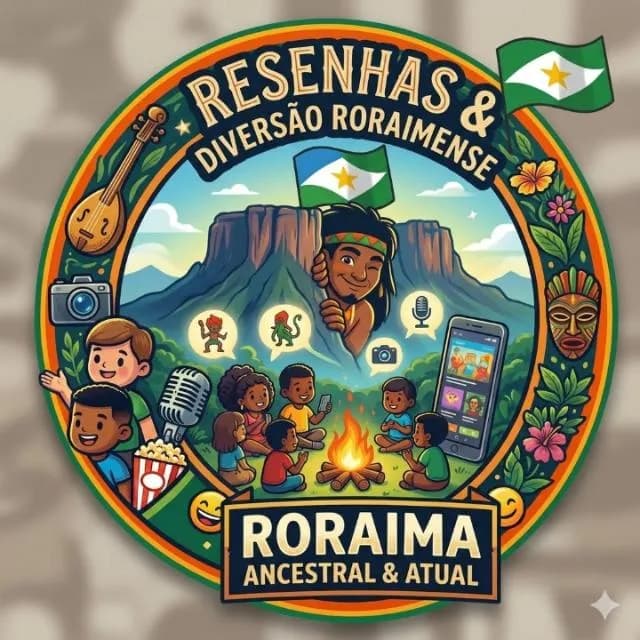 Resenhas Rr