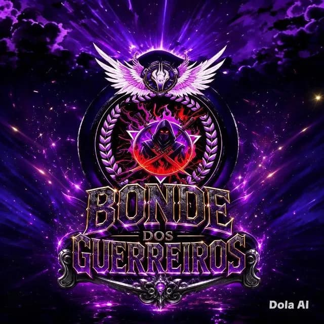 Os Bondes Dos Guerreiros